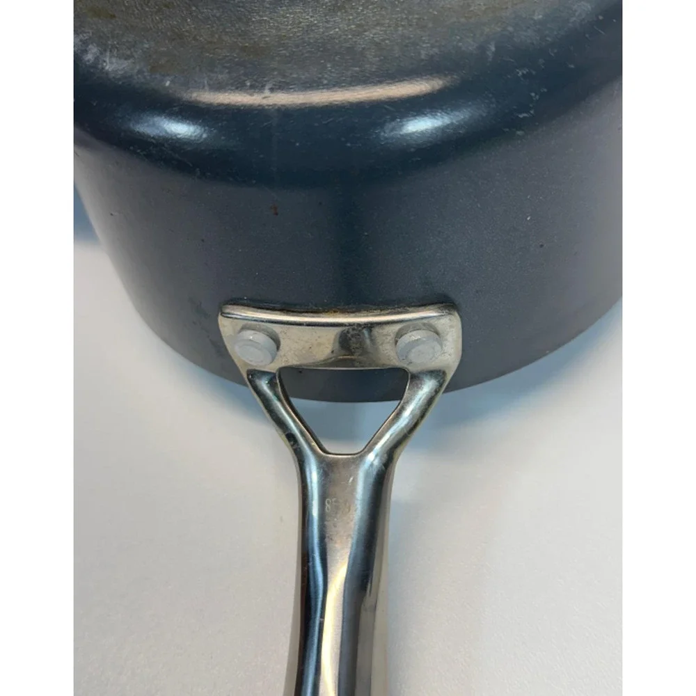 GreenPan magneto induction